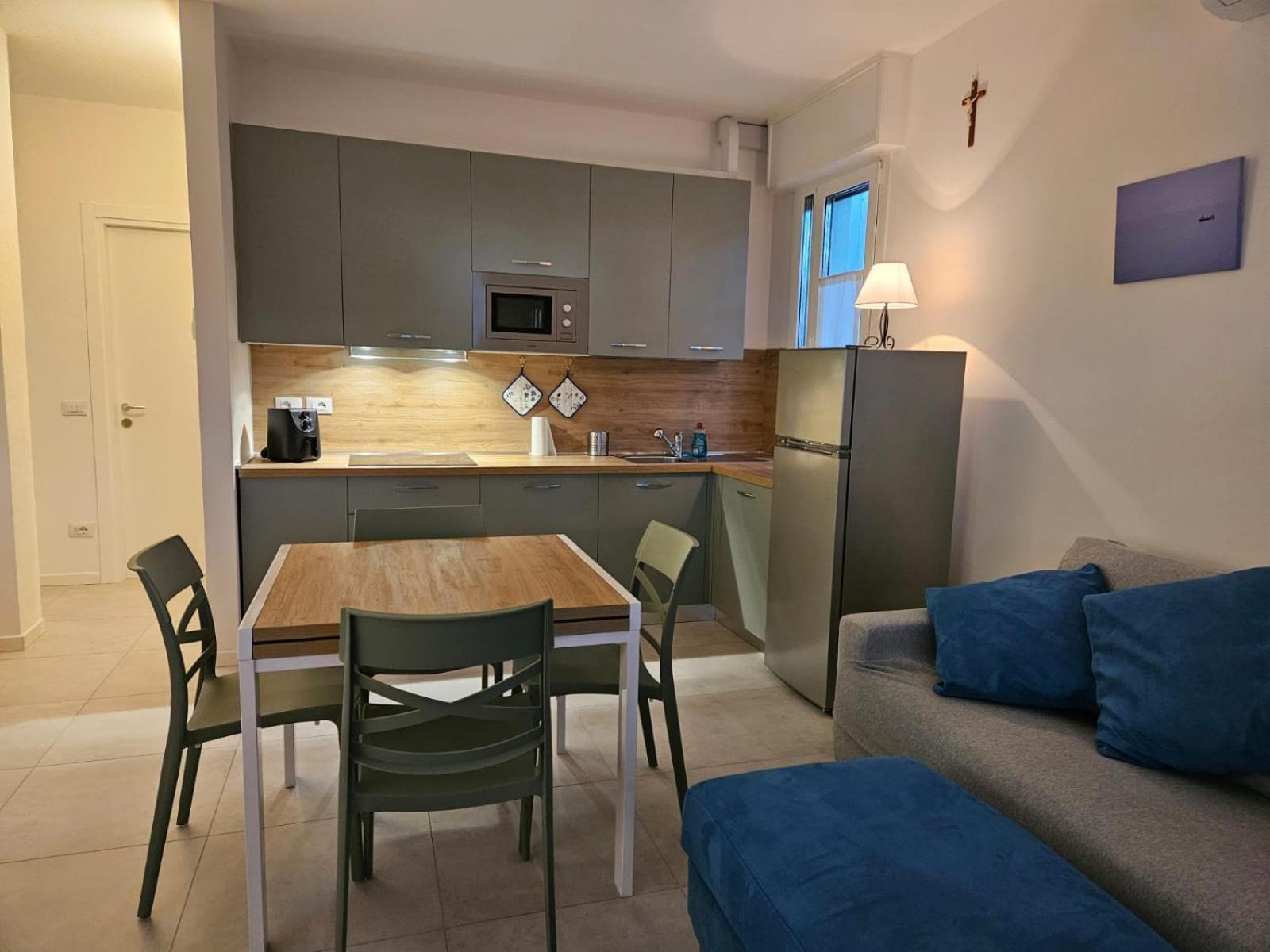 App4Rent - Villa Cristina 5 - Rinnovato 利多迪迪耶索洛 外观 照片