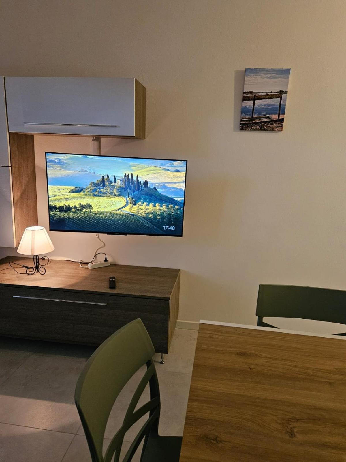 App4Rent - Villa Cristina 5 - Rinnovato 利多迪迪耶索洛 外观 照片