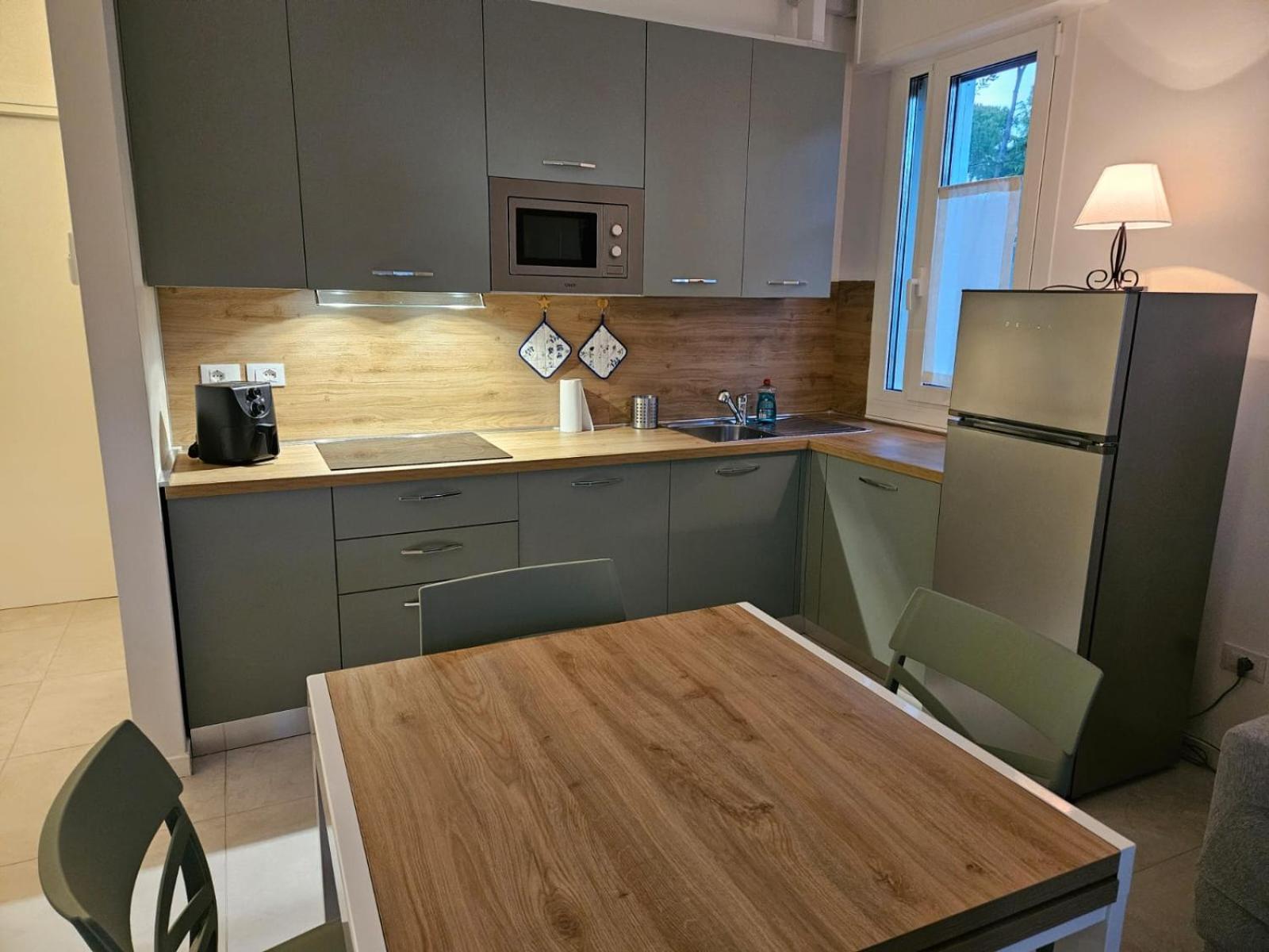 App4Rent - Villa Cristina 5 - Rinnovato 利多迪迪耶索洛 外观 照片