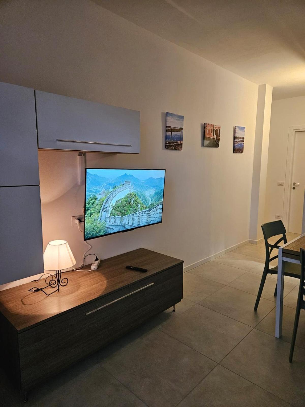 App4Rent - Villa Cristina 5 - Rinnovato 利多迪迪耶索洛 外观 照片