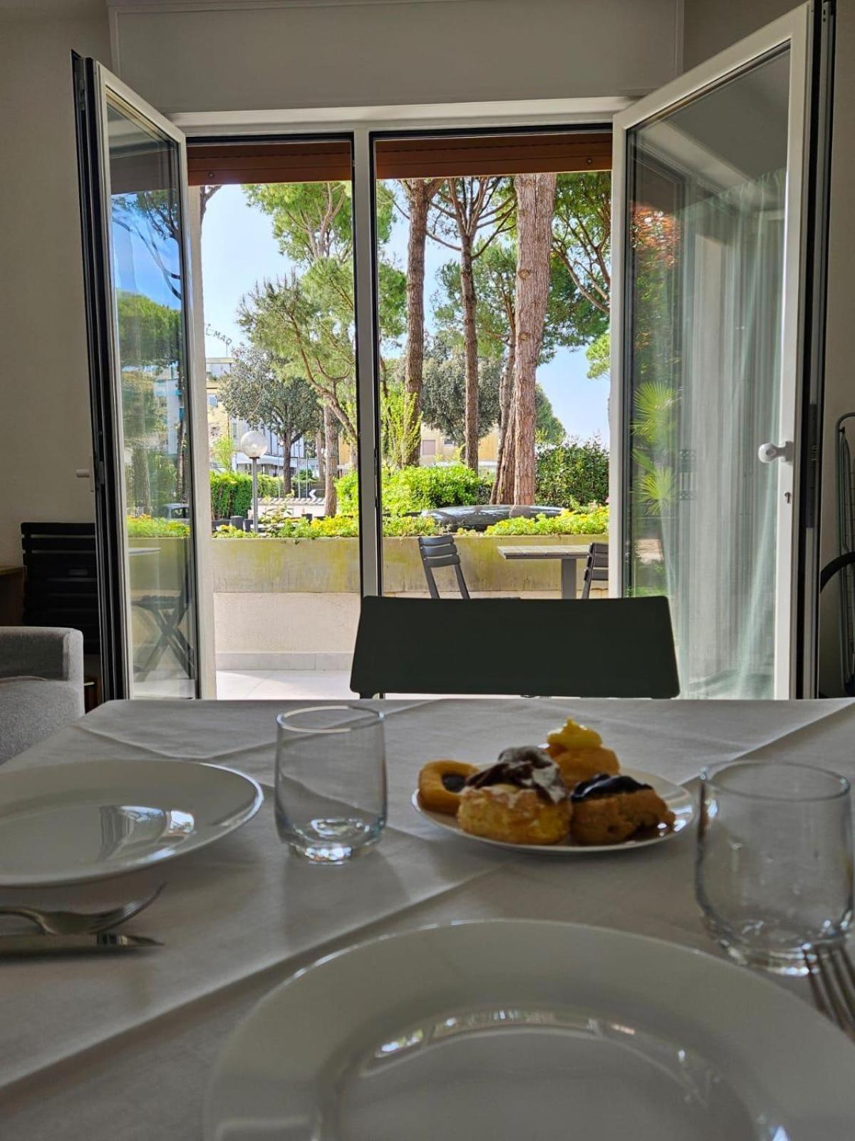 App4Rent - Villa Cristina 5 - Rinnovato 利多迪迪耶索洛 外观 照片