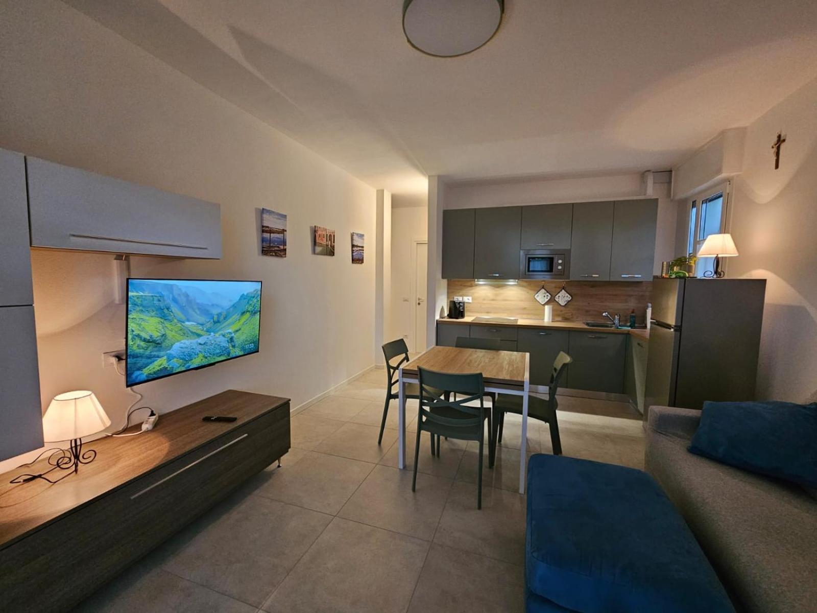 App4Rent - Villa Cristina 5 - Rinnovato 利多迪迪耶索洛 外观 照片