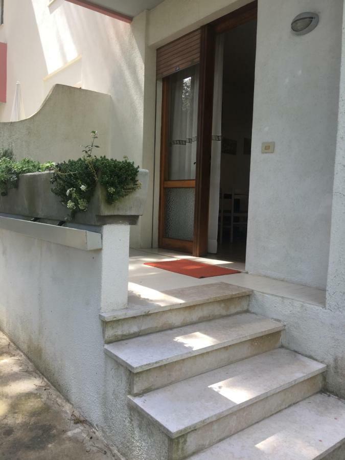 App4Rent - Villa Cristina 5 - Rinnovato 利多迪迪耶索洛 外观 照片