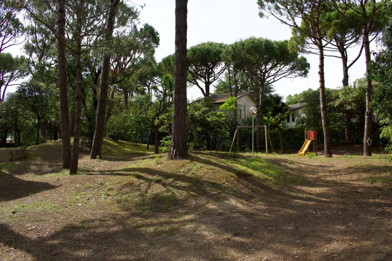 App4Rent - Villa Cristina 5 - Rinnovato 利多迪迪耶索洛 外观 照片