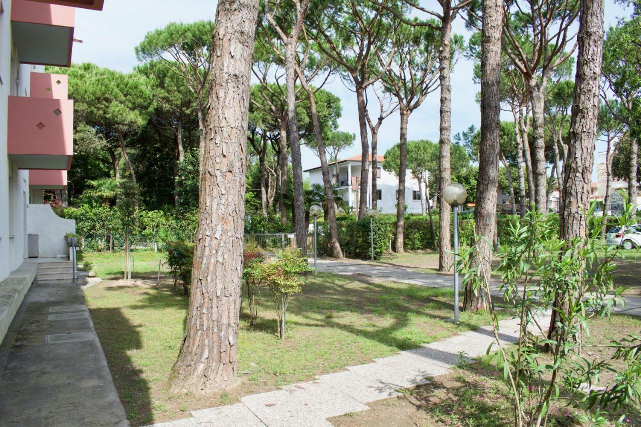 App4Rent - Villa Cristina 5 - Rinnovato 利多迪迪耶索洛 外观 照片
