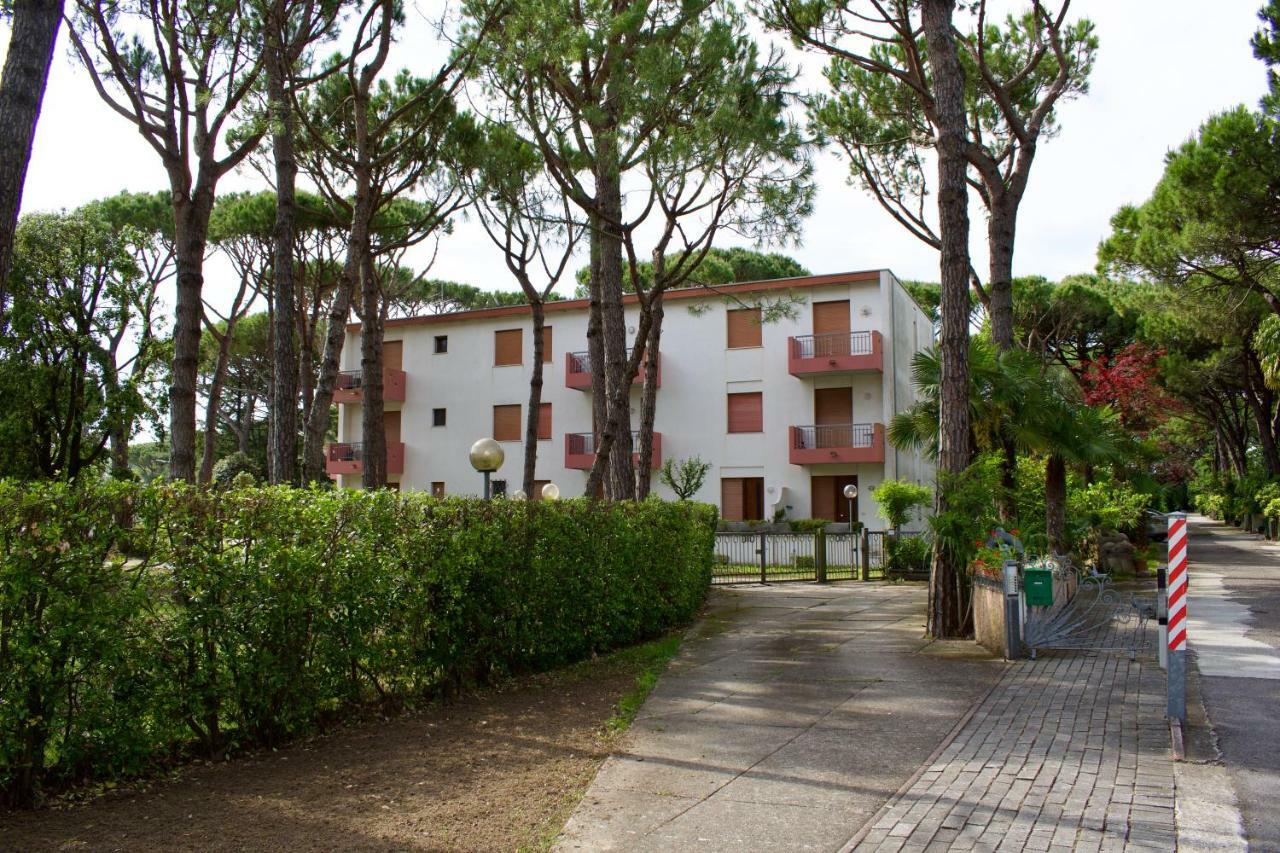 App4Rent - Villa Cristina 5 - Rinnovato 利多迪迪耶索洛 外观 照片