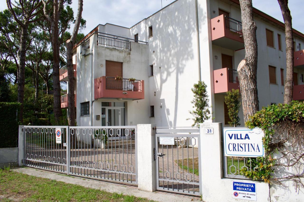 App4Rent - Villa Cristina 5 - Rinnovato 利多迪迪耶索洛 外观 照片