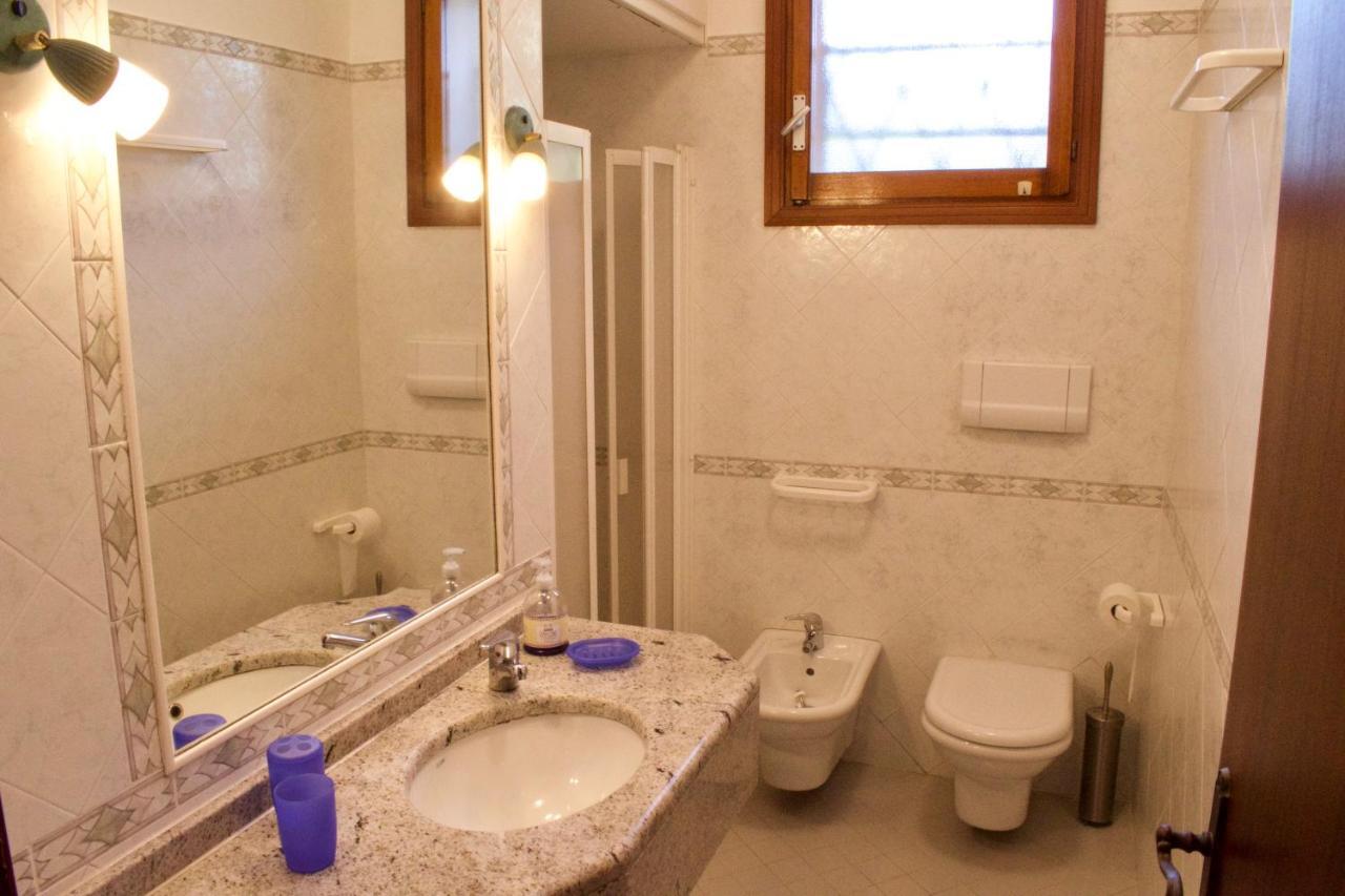 App4Rent - Villa Cristina 5 - Rinnovato 利多迪迪耶索洛 外观 照片
