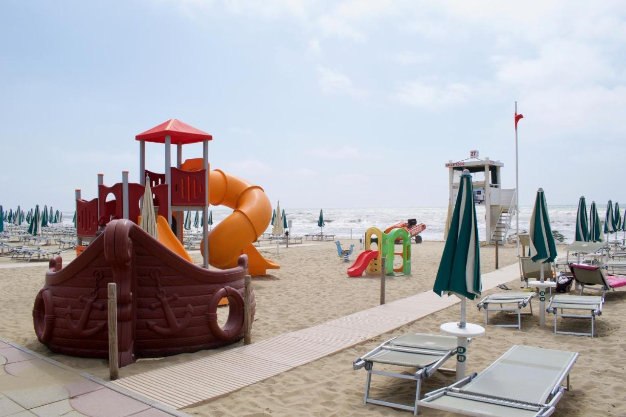 App4Rent - Villa Cristina 5 - Rinnovato 利多迪迪耶索洛 外观 照片